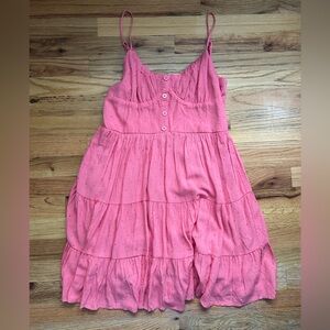 Blue Rain x Francesca’s Dress